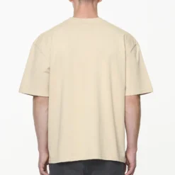 Layton Oversized Tee Vintage Washed Kingdom Beige 8 Layton Oversized Tee Vintage Washed Kingdom Beige -Fashigen Sales PGDR BUILD TO LAST E COMMERCE MENS7749 1