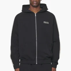 Aytoun Raglan Sweat Jacket Vintage Washed Onyx Black 7 Aytoun Raglan Sweat Jacket Vintage Washed Onyx Black -Fashigen Sales PGDR BUILD TO LAST E COMMERCE MENS8114 scaled