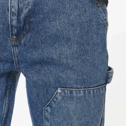 Cassido Carpenter Jeans Washed Blue 10 Cassido Carpenter Jeans Washed Blue -Fashigen Sales PGDR BUILD TO LAST E COMMERCE MENS8353