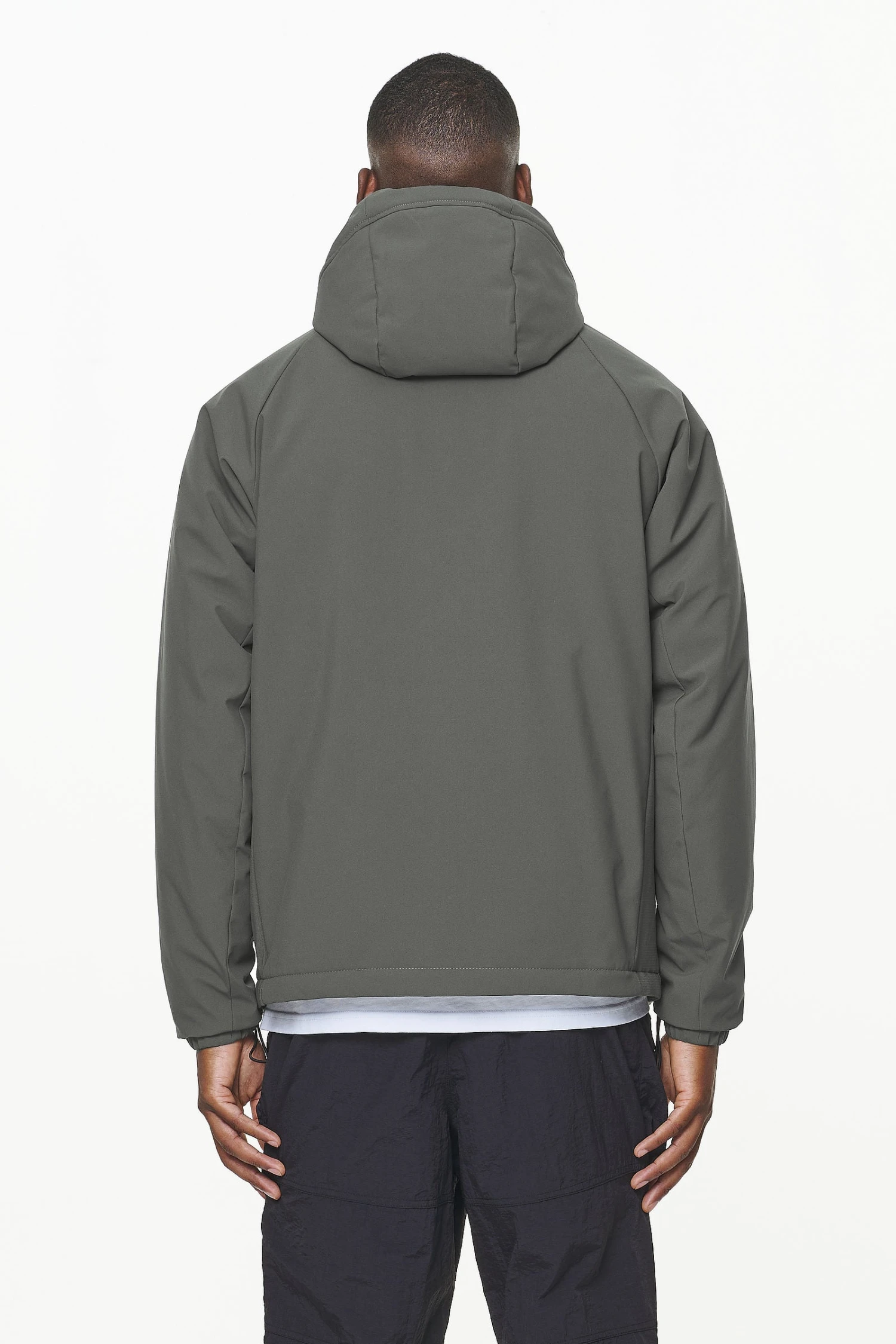 Mercury Jacket Onyx Black 5 Mercury Jacket Onyx Black - Image 5