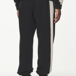 Aytoun Heavy Sweat Pants Vintage Washed Onyx Black 8 Aytoun Heavy Sweat Pants Vintage Washed Onyx Black -Fashigen Sales PGDR BUILD TO LAST PANTS MENS0287