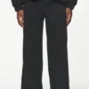 Bevo Loose Jeans Black
