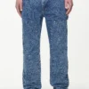 Cassido Carpenter Jeans Washed Blue