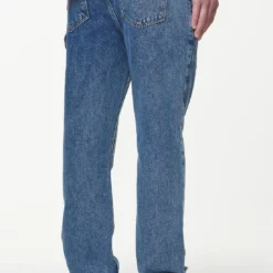 Cassido Carpenter Jeans Washed Blue 9 Cassido Carpenter Jeans Washed Blue -Fashigen Sales PGDR BUILD TO LAST PANTS MENS0344