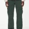 Tayls Cargo Pants British Green