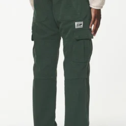 Tayls Cargo Pants British Green 8 Tayls Cargo Pants British Green -Fashigen Sales PGDR BUILD TO LAST PANTS MENS0358