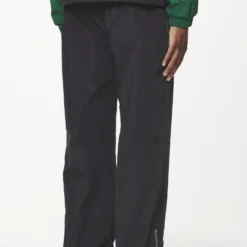 Firb Wide Track Pants Onyx Black 11 Firb Wide Track Pants Onyx Black -Fashigen Sales PGDR BUILD TO LAST PANTS MENS0417 scaled