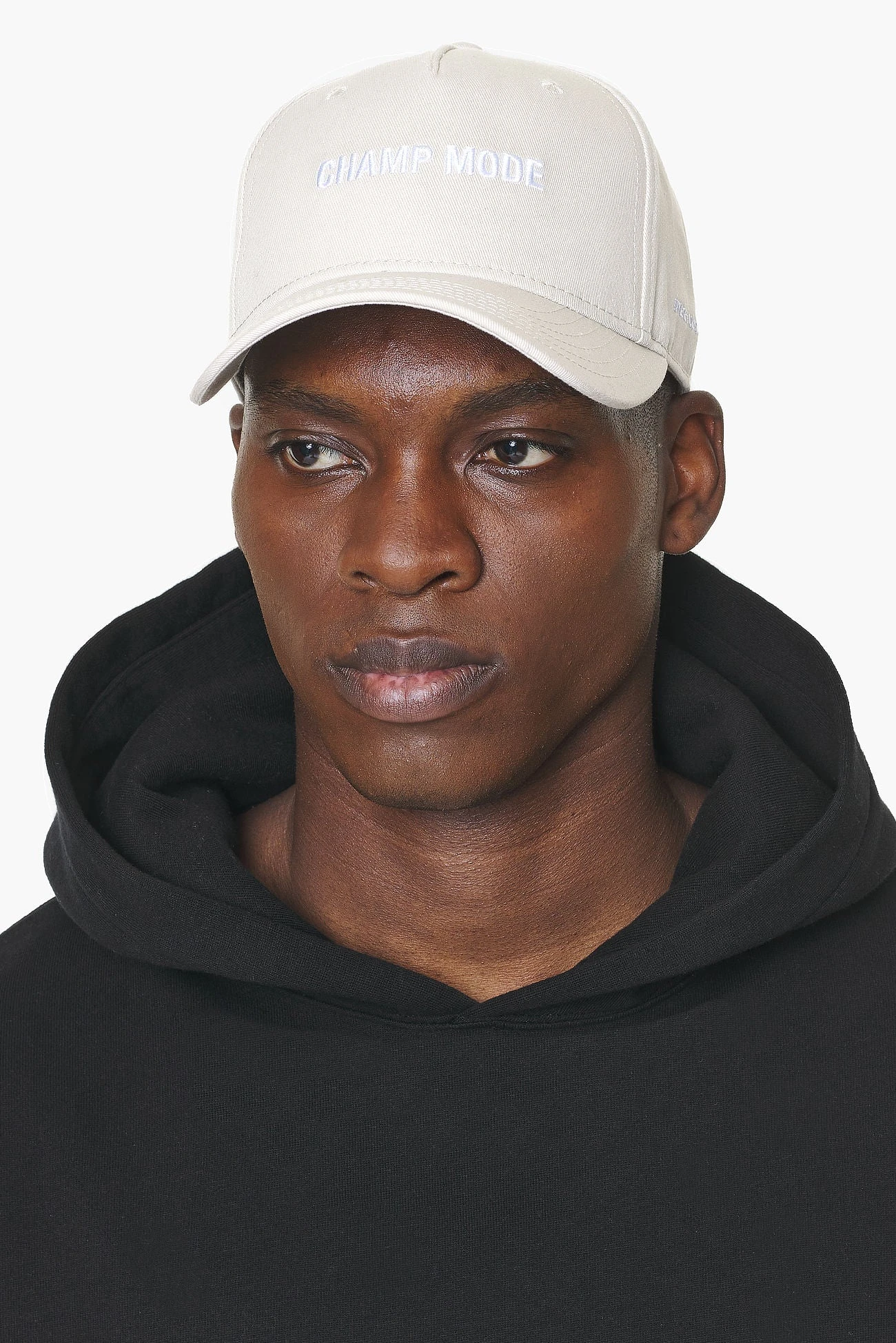 Champ Cap Kingdom Beige 1 Champ Cap Kingdom Beige