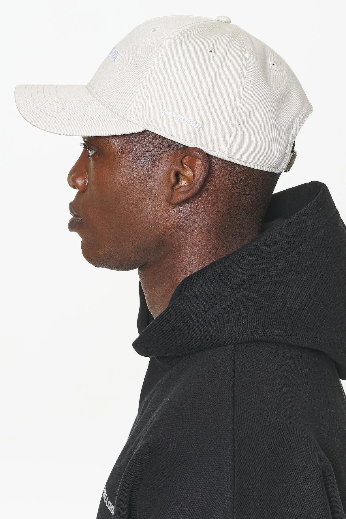 Champ Cap Kingdom Beige 2 Champ Cap Kingdom Beige - Image 2