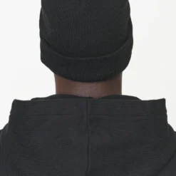 Kingson Beanie Onyx Black 6 Kingson Beanie Onyx Black -Fashigen Sales PGDR BUILT TO LAST E COMMERCE MENS HATS9352