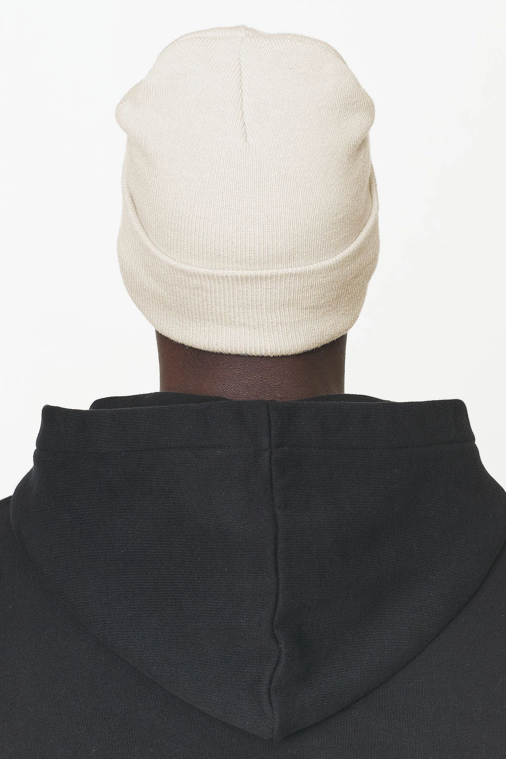 Renon Beanie Kingdom Beige 3 Renon Beanie Kingdom Beige - Image 3