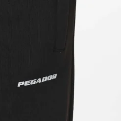 Logo Heavy Sweat Jogger Black Gum 9 Logo Heavy Sweat Jogger Black Gum -Fashigen Sales PGDR DND E COMMERCE MENS DAY 158640