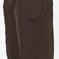 Wyso Inside Out Terry Sweat Pants Washed Oak Brown 9 Wyso Inside Out Terry Sweat Pants Washed Oak Brown -Fashigen Sales PGDR DND E COMMERCE MENS DAY 159360