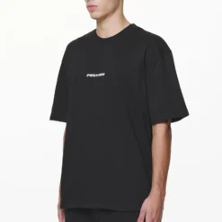 Colne Logo Oversized Tee Black 9 Colne Logo Oversized Tee Black -Fashigen Sales PGDR DND E COMMERCE MENS DAY 159371 scaled