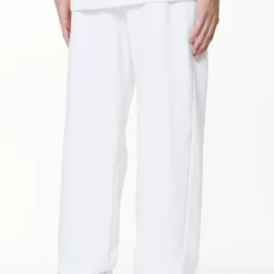 Logo Wide Sweat Pants White Gum 8 Logo Wide Sweat Pants White Gum -Fashigen Sales PGDR DO NOT DISTURB E COMMERCE PANTS MENS3384 0abb0050 da03 4e34 ab00 06c32957ebef scaled