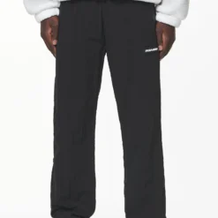 Rydal Tech Pants Black -Fashigen Sales PGDR DO NOT DISTURB E COMMERCE PANTS MENS3534