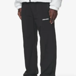 Rydal Tech Pants Black