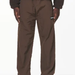 Rydal Tech Pants Oak Brown 10 Rydal Tech Pants Oak Brown -Fashigen Sales PGDR DO NOT DISTURB E COMMERCE PANTS MENS3545