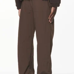 Rydal Tech Pants Oak Brown 11 Rydal Tech Pants Oak Brown -Fashigen Sales PGDR DO NOT DISTURB E COMMERCE PANTS MENS3555