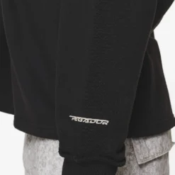 Barone Oversized Longsleeve Black 12 Barone Oversized Longsleeve Black -Fashigen Sales PGDR DO NOT DISTURB E COMMERCE DAY 260341