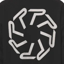 Barone Oversized Longsleeve Black 13 Barone Oversized Longsleeve Black -Fashigen Sales PGDR DO NOT DISTURB E COMMERCE DAY 260342