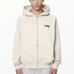 Condor Raglan Sweat Jacket Washed Dust Cream 8 Condor Raglan Sweat Jacket Washed Dust Cream -Fashigen Sales PGDR DO NOT DISTURB E COMMERCE DAY 260364