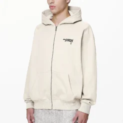 Condor Raglan Sweat Jacket Washed Dust Cream 9 Condor Raglan Sweat Jacket Washed Dust Cream -Fashigen Sales PGDR DO NOT DISTURB E COMMERCE DAY 260366