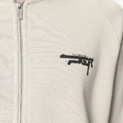 Condor Raglan Sweat Jacket Washed Dust Cream 10 Condor Raglan Sweat Jacket Washed Dust Cream -Fashigen Sales PGDR DO NOT DISTURB E COMMERCE DAY 260378