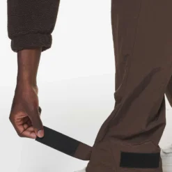 Rydal Tech Pants Oak Brown 13 Rydal Tech Pants Oak Brown -Fashigen Sales PGDR DO NOT DISTURB E COMMERCE DAY 260512