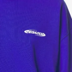 Crail Oversized Hoodie Washed Endless Blue 10 Crail Oversized Hoodie Washed Endless Blue -Fashigen Sales PGDR DO NOT DISTURB E COMMERCE DAY 260719