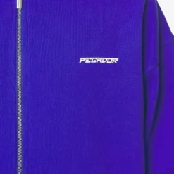 Devon Oversized Sweat Jacket Washed Endless Blue 10 Devon Oversized Sweat Jacket Washed Endless Blue -Fashigen Sales PGDR DO NOT DISTURB E COMMERCE DAY 260926