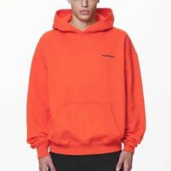 Devon Oversized Hoodie Washed Signal Red 8 Devon Oversized Hoodie Washed Signal Red -Fashigen Sales PGDR DO NOT DISTURB E COMMERCE DAY 260951