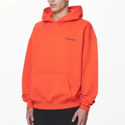 Devon Oversized Hoodie Washed Signal Red 9 Devon Oversized Hoodie Washed Signal Red -Fashigen Sales PGDR DO NOT DISTURB E COMMERCE DAY 260952