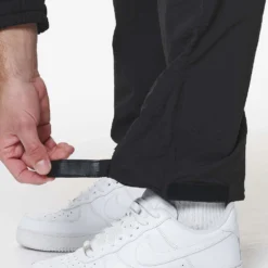 Drewo Wide Track Pants Onyx Black 11 Drewo Wide Track Pants Onyx Black -Fashigen Sales PGDR DO NOT DISTURB E COMMERCE DAY 261020