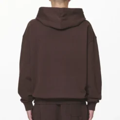 Eazor Oversized Hoodie Washed Oak Brown 8 Eazor Oversized Hoodie Washed Oak Brown -Fashigen Sales PGDR DO NOT DISTURB E COMMERCE DAY 261189