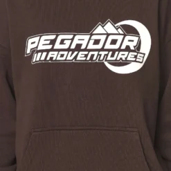 Eazor Oversized Hoodie Washed Oak Brown 9 Eazor Oversized Hoodie Washed Oak Brown -Fashigen Sales PGDR DO NOT DISTURB E COMMERCE DAY 261192