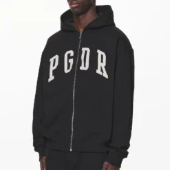 Layton Oversized Sweat Jacket Black 7 Layton Oversized Sweat Jacket Black -Fashigen Sales PGDR DO NOT DISTURB E COMMERCE DAY 261312