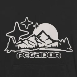 Pansy Boxy Hoodie Black 9 Pansy Boxy Hoodie Black -Fashigen Sales PGDR DO NOT DISTURB E COMMERCE DAY 261515