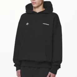 Gien Oversized Hoodie Black 9 Gien Oversized Hoodie Black -Fashigen Sales PGDR DO NOT DISTURB E COMMERCE DAY 261702