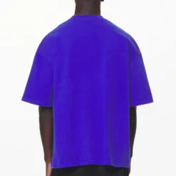 Zero Boxy Tee Washed Endless Blue 8 Zero Boxy Tee Washed Endless Blue -Fashigen Sales PGDR DO NOT DISTURB E COMMERCE DAY 262022