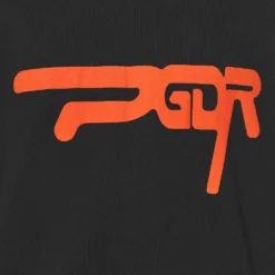 Zero Boxy Tee Black 9 Zero Boxy Tee Black -Fashigen Sales PGDR DO NOT DISTURB E COMMERCE DAY 262076