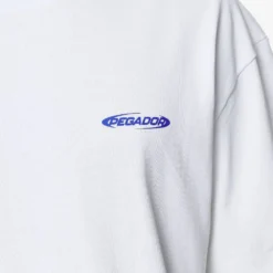 Sanit Oversized Tee White 10 Sanit Oversized Tee White -Fashigen Sales PGDR DO NOT DISTURB E COMMERCE DAY 262130