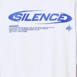 Sanit Oversized Tee White 11 Sanit Oversized Tee White -Fashigen Sales PGDR DO NOT DISTURB E COMMERCE DAY 262131