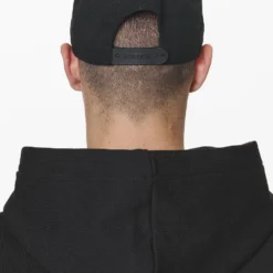 Pingon Cap Black 6 Pingon Cap Black -Fashigen Sales PGDR DO NOT DISTURB E COMMERCE DAY 262278