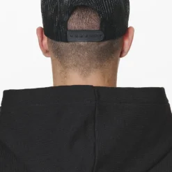 Eazor Trucker Cap Black White 5 Eazor Trucker Cap Black White -Fashigen Sales PGDR DO NOT DISTURB E COMMERCE DAY 262282