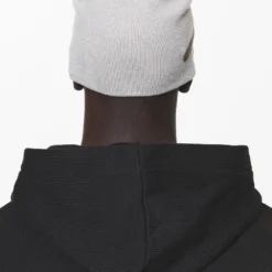 Feala Jaquard Beanie Dust Cream Oak Brown -Fashigen Sales PGDR DO NOT DISTURB E COMMERCE DAY 262327