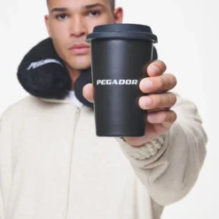 Logo Coffee Cup Black -Fashigen Sales PGDR LAST MINUTE E COMMERCE43792