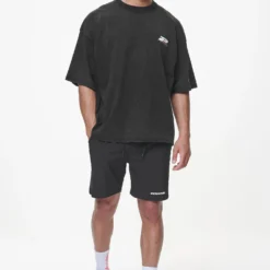 Juan Reversible Bucket Hat Black Strawberry -Fashigen Sales PGDR LAST MINUTE E COMMERCE43859 1