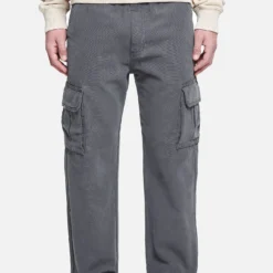 Neiva Cargo Pants Grey