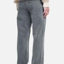 Baures Straight Jeans Washed Grey 8 Baures Straight Jeans Washed Grey -Fashigen Sales PGDR NEVER TOO LATE ECOMMERCE 2 FEMALE BLUE112 cdd1b8f2 d38a 4db6 9632 e7af4e067c8d